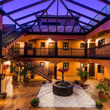 Residencial El Conde #1 Apartment Valle Gran Rey Luaran gambar