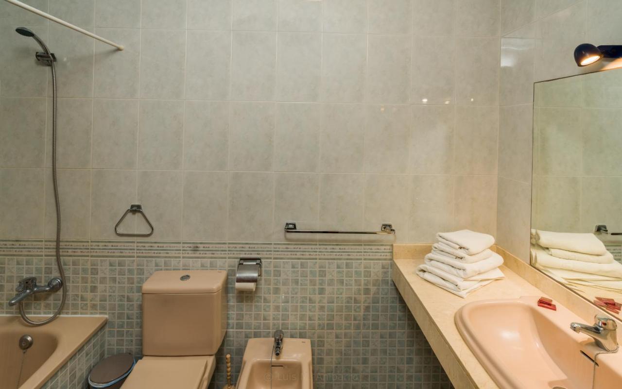 Residencial El Conde #1 Apartment Valle Gran Rey Luaran gambar