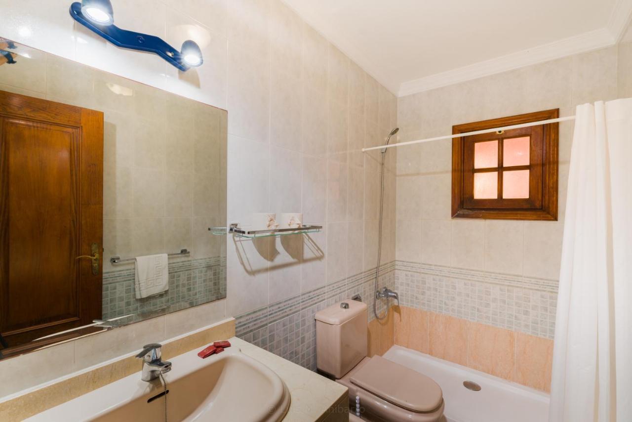 Residencial El Conde #1 Apartment Valle Gran Rey Luaran gambar